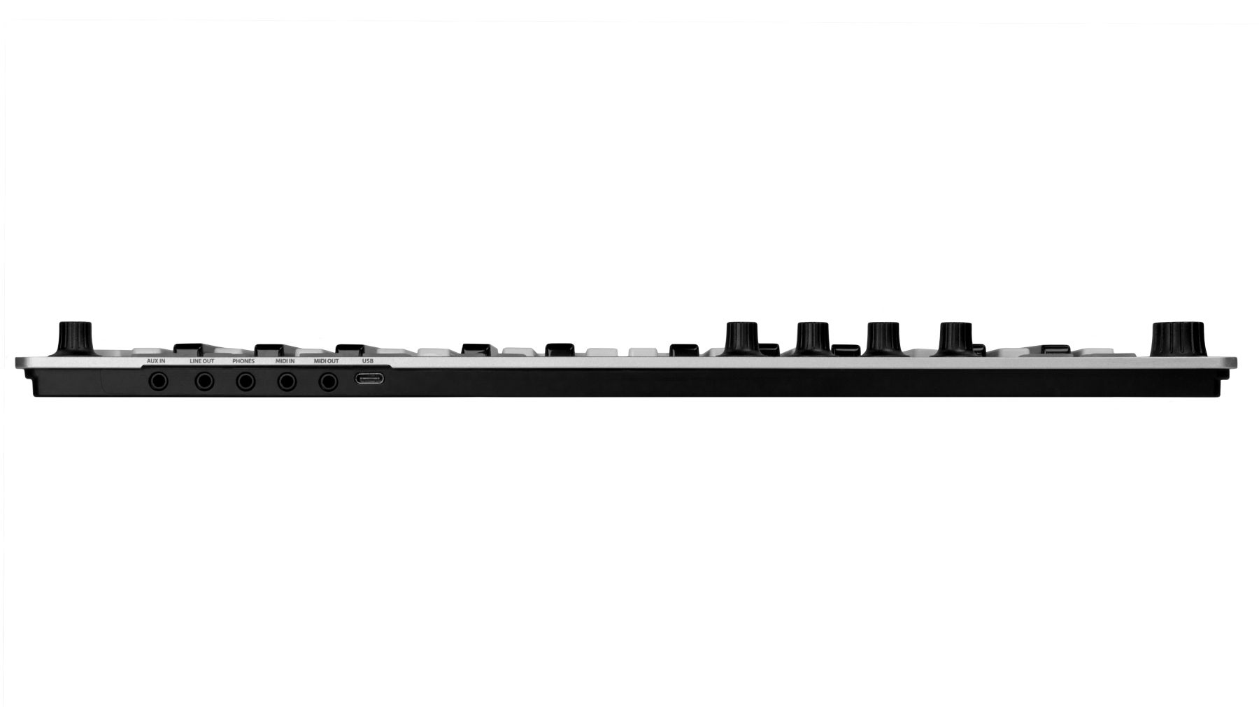 Esi Audio Xsynth - Controller-Keyboard - Variation 6