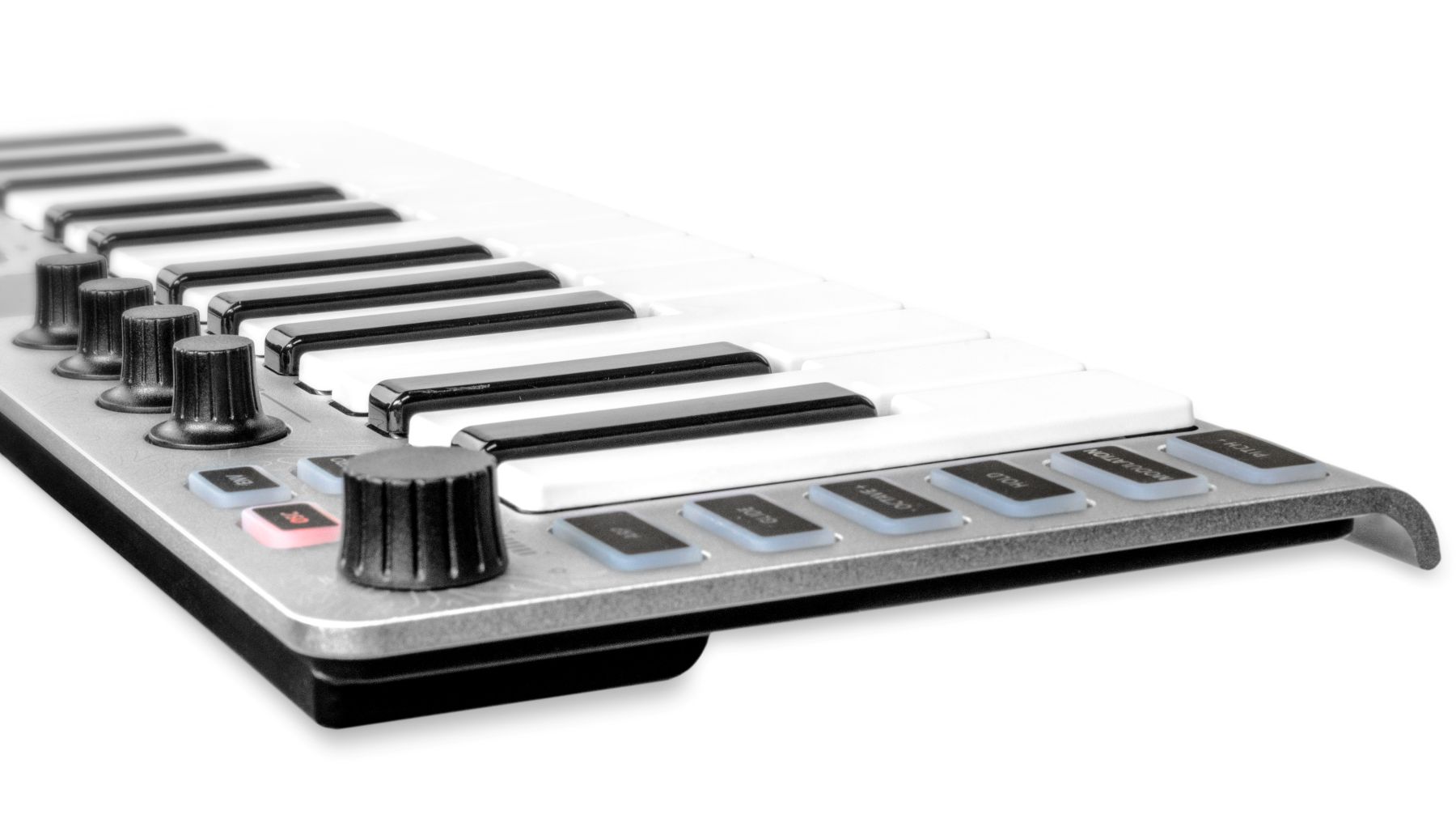 Esi Audio Xsynth - Controller-Keyboard - Variation 7