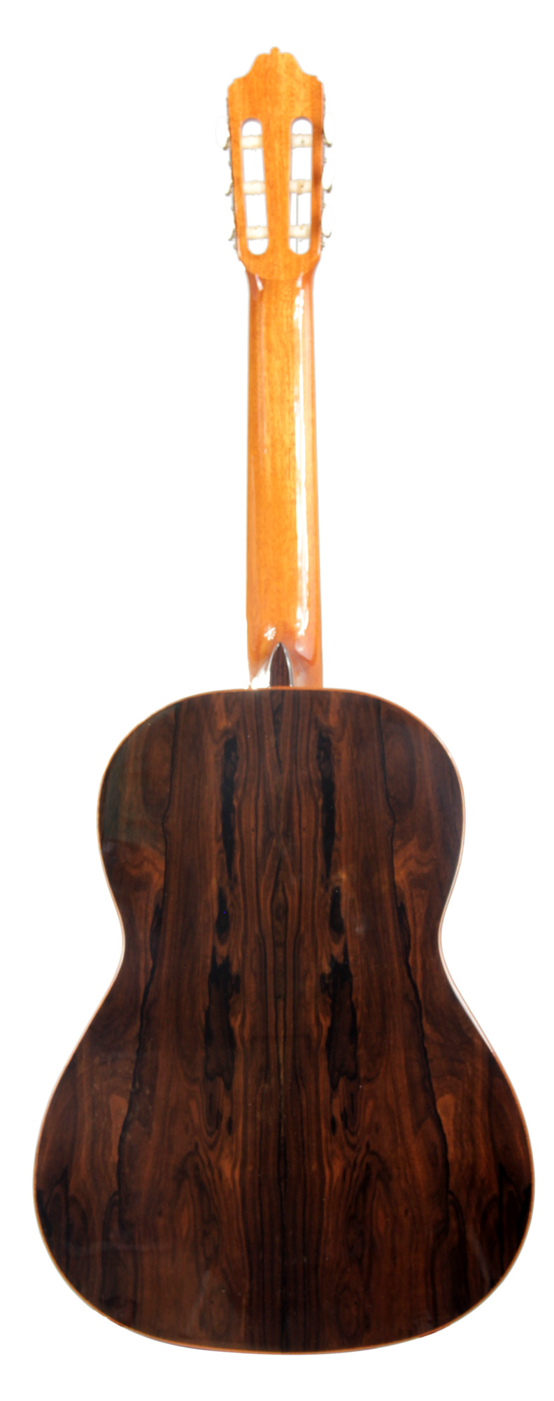 Esteve 1gr03 F/e - Naturel Brillant - Classical guitar 4/4 size - Variation 1