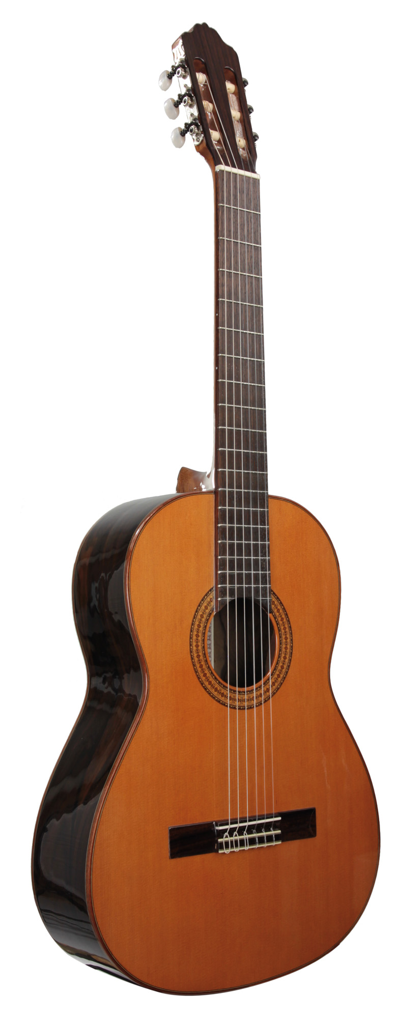 Esteve 1gr03 F/e - Naturel Brillant - Classical guitar 4/4 size - Variation 2
