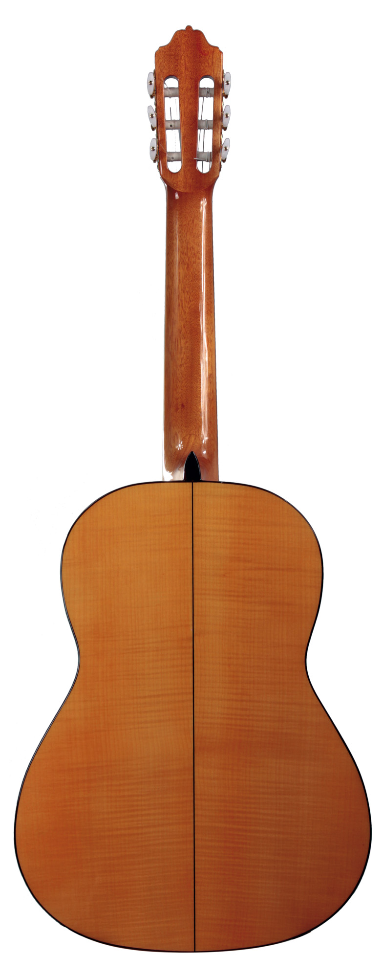 Esteve 2gr5f Flamenca - Natural - Classical guitar 4/4 size - Variation 1