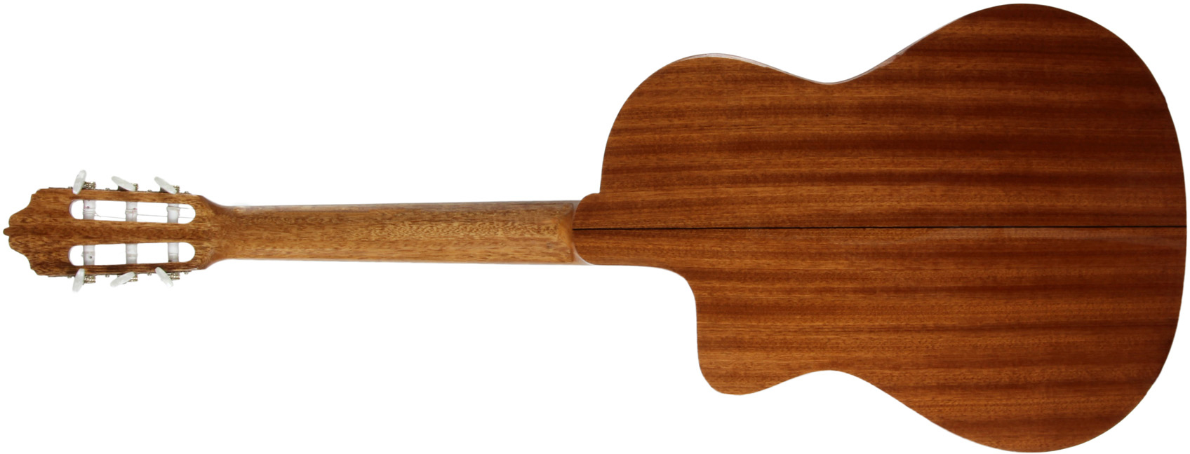 Esteve 4stce 4/4 Cw Cedre Ovangkol Rw - Natural - Classical guitar 4/4 size - Variation 1
