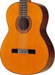 Classical guitar 4/4 size Esteve                         1GR08 - Naturel