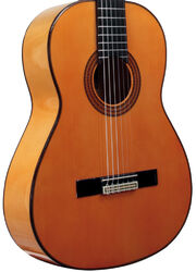 Classical guitar 4/4 size Esteve                         2GR5F Flamenca - Natural
