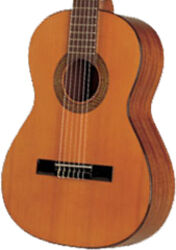 Classical guitar 3/4 size Esteve                         3ST58 - Natural