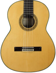 Classical guitar 4/4 size Esteve                         MOD.11 Spruce