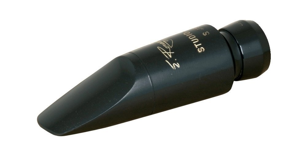 Eugene Rousseau Studio Jazz Bec Saxophone TÉnor Bec Sj4 - Saxophone mouthpiece - Variation 1