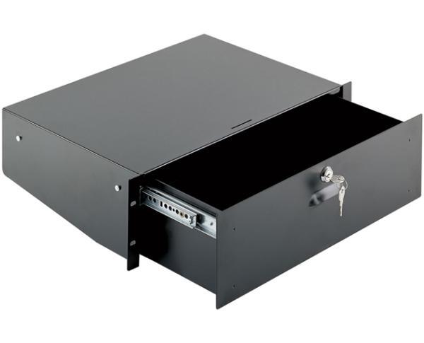 Rack panel / shelf / drawer Euromet CA3