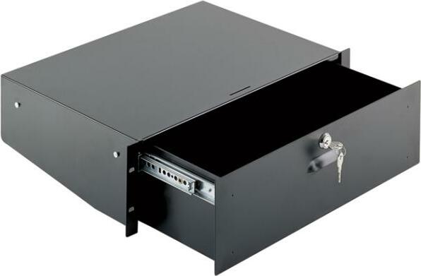 Euromet Ca3 - Rack Panel / Shelf / drawer - Main picture