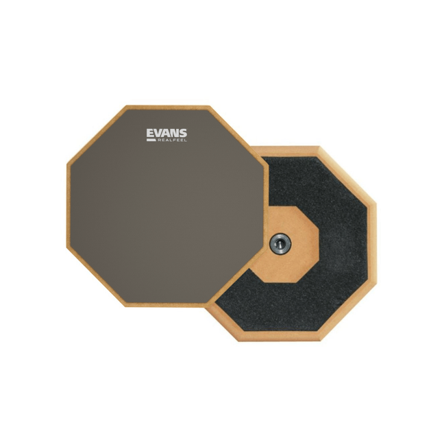 Evans Apprentice Drum Pad, 7 Inch - Practice pad - Variation 1
