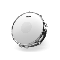 Power Center Coated Drumhead B13G1D - 13 inches