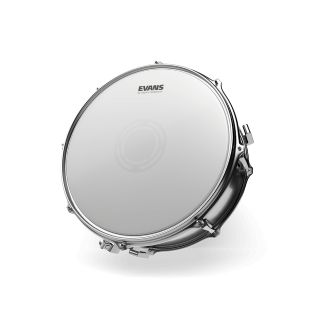 Evans B14hw Heavyweight Snare Batter - 14 Pouces - Sanre drum head - Variation 2