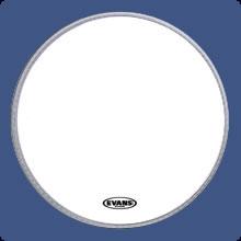 Evans G1 Coated Bass Drumhead - 18 Pouces - Bass drum drumhead - Variation 1
