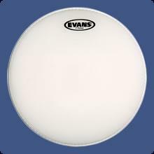 Evans B10g2   G2 Tom Frappe  Sablee 10 - 10 Pouces - Tom drumhead - Main picture