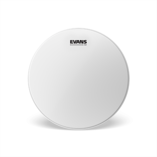 Evans B13g2   G2 Tom Frappe Sablee 13 - 13 Pouces - Tom drumhead - Main picture