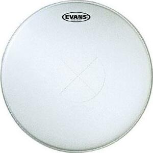 Evans B14g1rd   Power Center Caisse Claire Frappe - 14 Pouces - Sanre drum head - Main picture