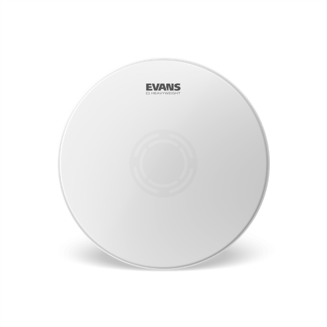 Evans B14hw Heavyweight Snare Batter - 14 Pouces - Sanre drum head - Main picture