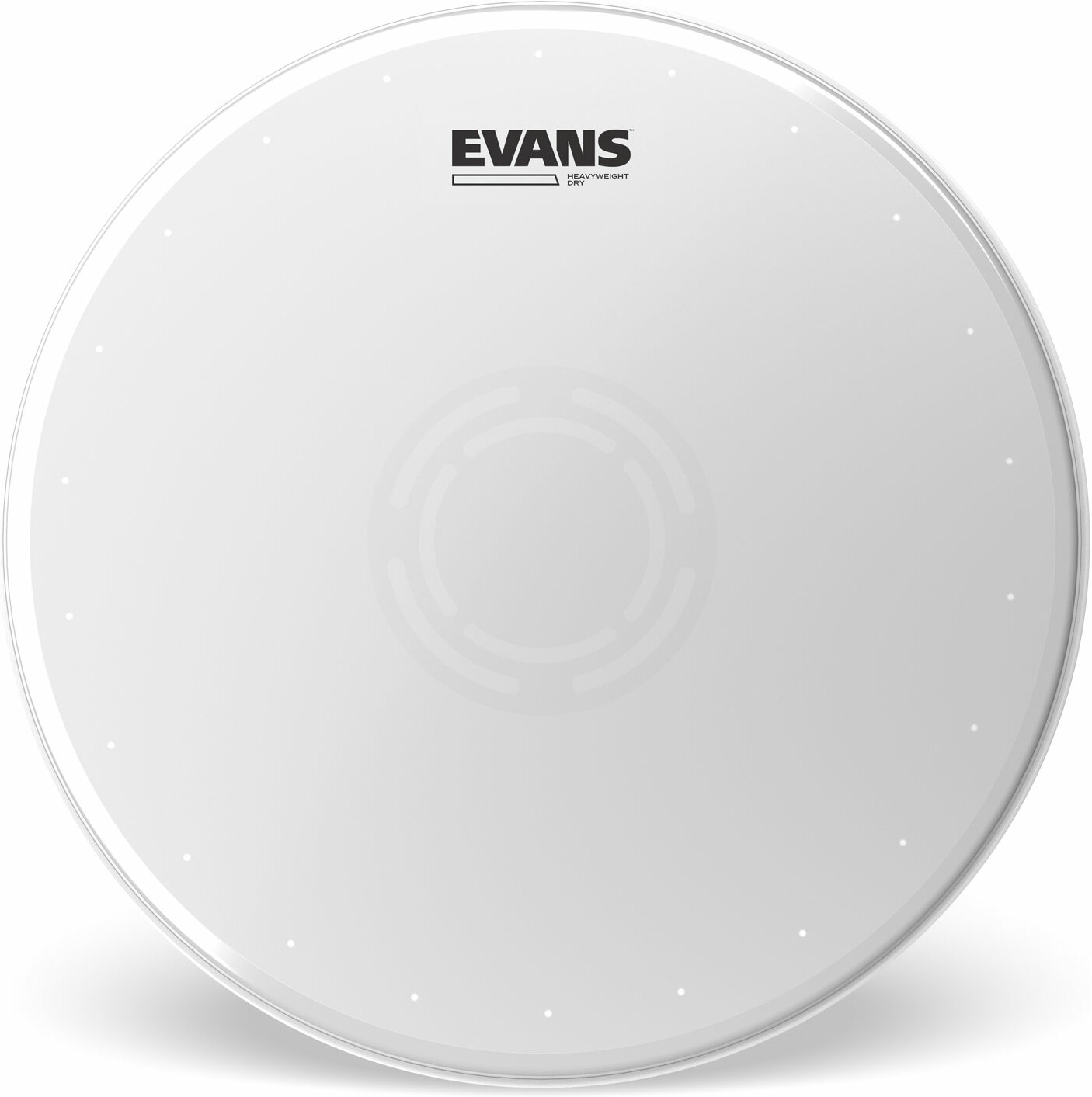 Evans B14hwd - Sanre drum head - Main picture