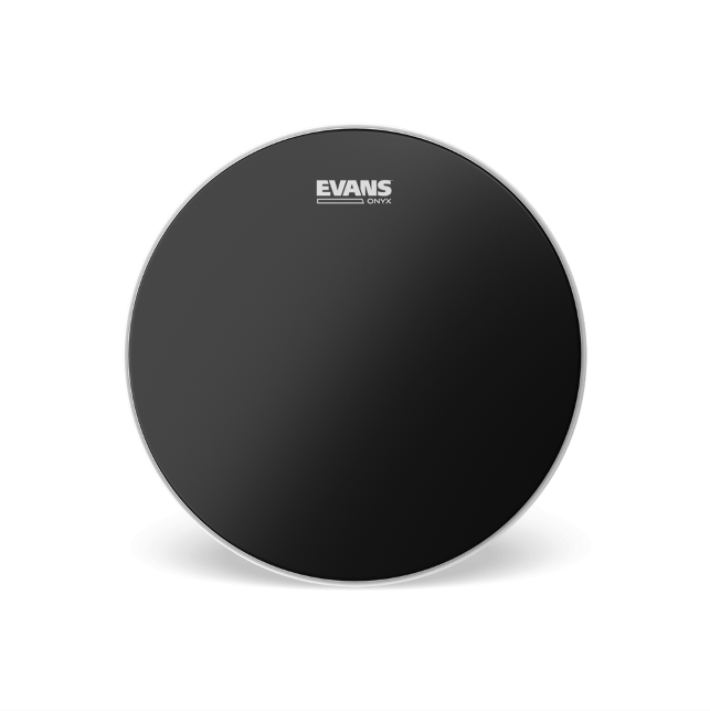 Evans B14onyx2 Onyx Caisse Claire Frappe 14 - 14 Pouces - Sanre drum head - Main picture