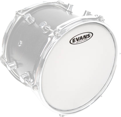 Evans B15g1 - 15 Pouces - Tom drumhead - Main picture