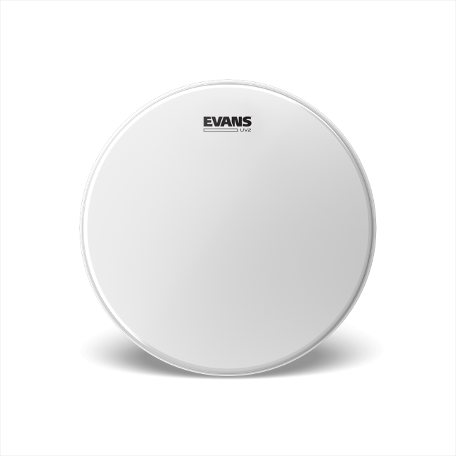 Evans B18uv2 - 18 Pouces - Bass drum drumhead - Main picture