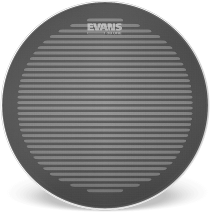 Evans Db One Snare 13 - Sanre drum head - Main picture