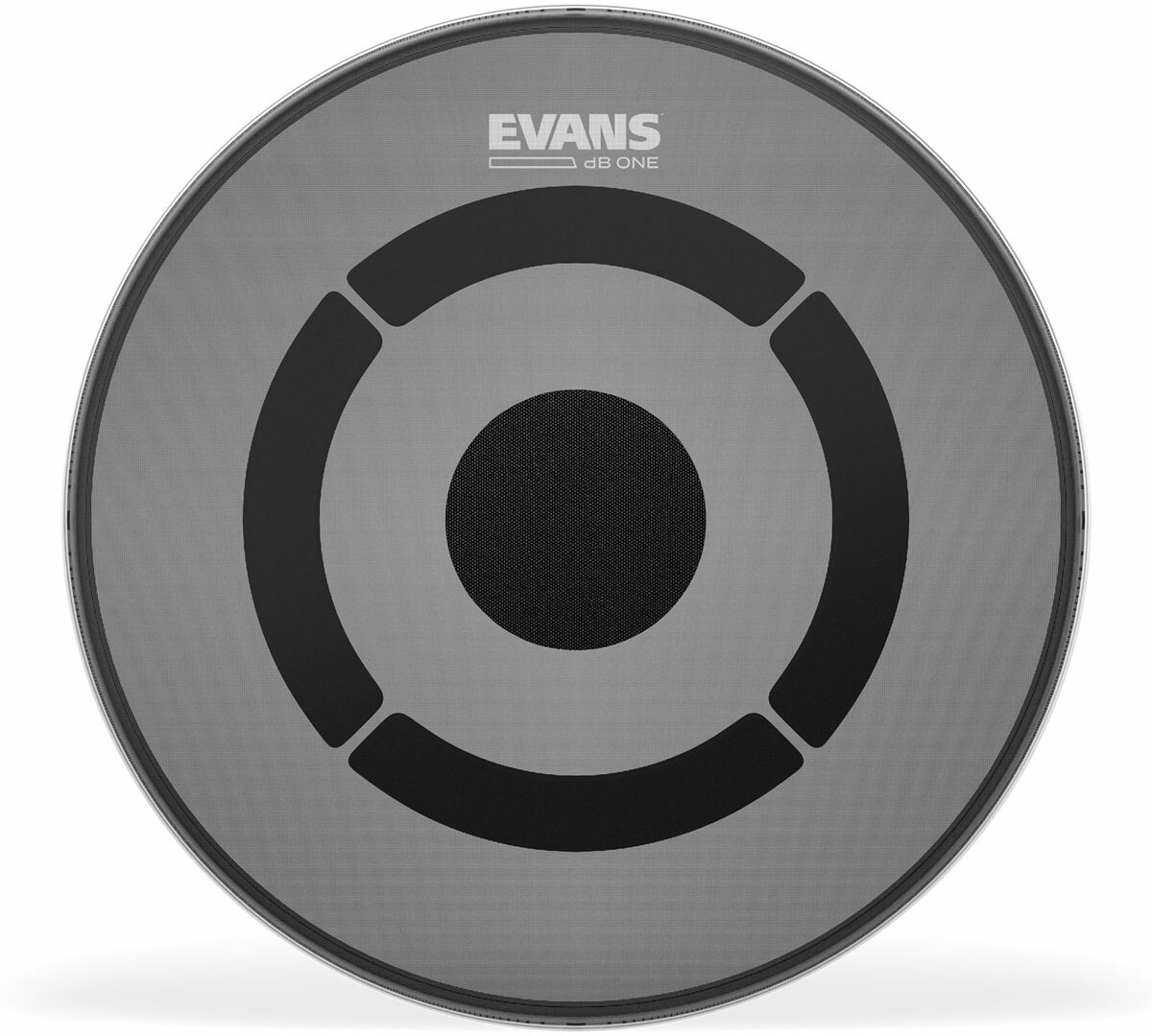 Evans Db One Tom 16 - Tom drumhead - Main picture