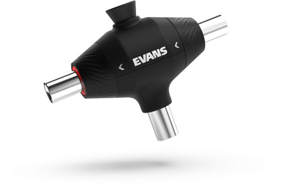 Evans Evans Dapck Drum Key - Drum key - Main picture