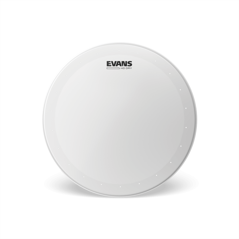 Evans Hd Dry Drumhead - 16 Pouces - Tom drumhead - Main picture