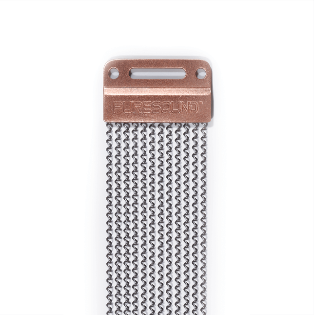Evans Puresound Super 30 Series Snare Wire, 30 Strand, 14 Inch - Snare wires - Main picture