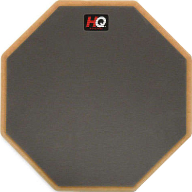 Evans Rf12g - Practice pad - Main picture