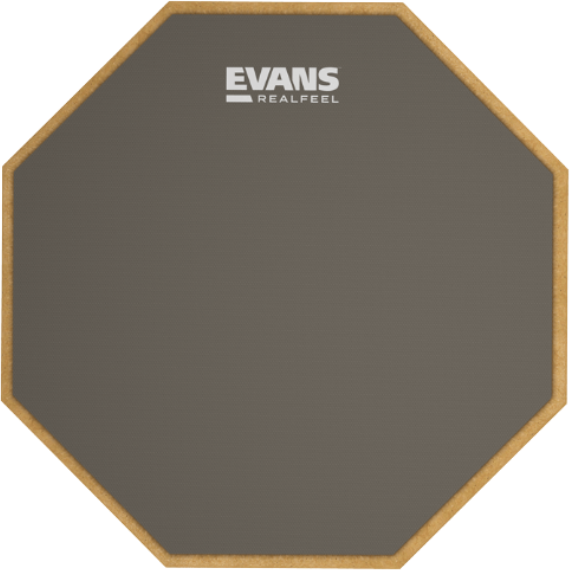 Evans Rf12g - Practice pad - Main picture