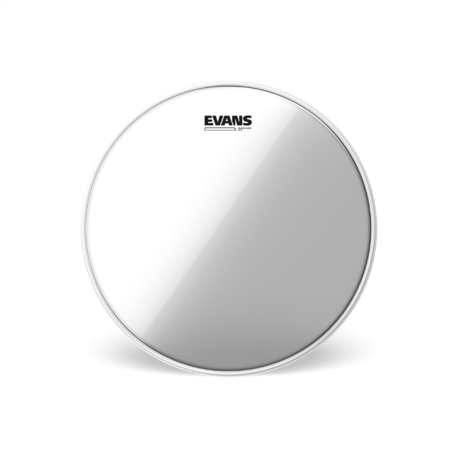 Evans S13r50 - Sanre drum head - Main picture