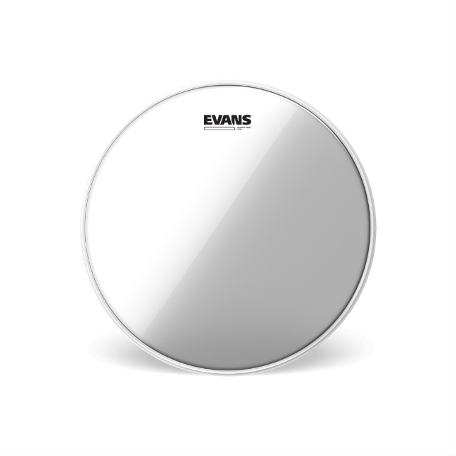 Evans S14h30   Genera 300 Caisse Claire Timbre 14 - 14 Pouces - Sanre drum head - Main picture