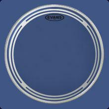 Evans Tt10ec2s    Ec2  Frappe Transparente 10 - 10 Pouces - Tom drumhead - Main picture