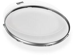 Muffle ring control Evans 1 Inch E-Ring 10 Pack, 14 Inch