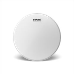 Tom drumhead Evans B08UV2 Coated - 8 inches