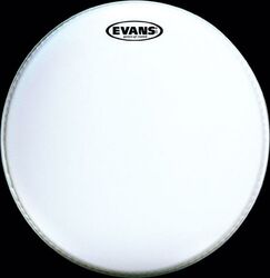 Tom drumhead Evans Genera G1 Sablée 10