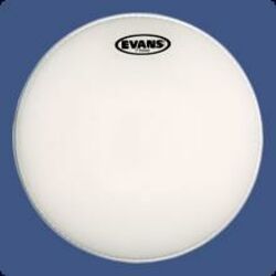 Tom drumhead Evans B12G2 Genera G2 - 12 inches 