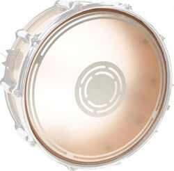 Sanre drum head Evans Edge Control Reverse Dot  Snare Drum - 14 inches