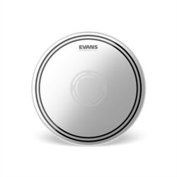Sanre drum head Evans EC Reverse Dot Snare Batter - 14 inches