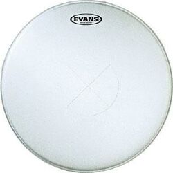 Sanre drum head Evans B14G1RD Power Centre - 14 inches