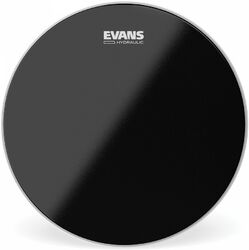 Tom drumhead Evans B14HB Hydraulic Black