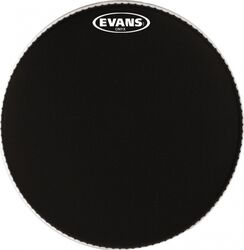 Sanre drum head Evans B14ONYX2 Onyx Caisse Claire Frappe 14 - 14 inches