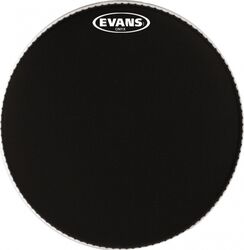 Bass drum drumhead Evans B18ONYX2 Onyx - 18 inches