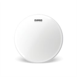 Tom drumhead Evans BD20GB3UV2 EQ3 Bass Drumhead - 20 inches