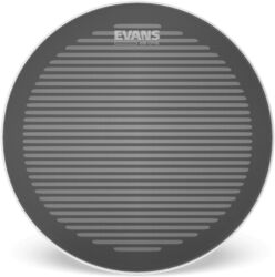 Sanre drum head Evans TT13DB1S DB One Caisse claire 13