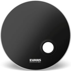 Bass drum drumhead Evans EMAD Resonant Bass Drumhead BD22REMAD - 22 inches