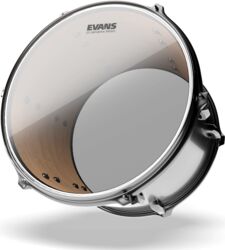 Tom drumhead Evans Genera Resonant TT08GR - 8 inches