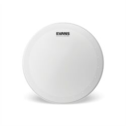 Tom drumhead Evans HD Dry Drumhead - 16 inches